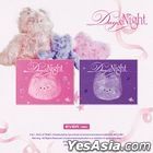 FIFTY FIFTY Mini Album Vol. 3 - DAY & NIGHT (EVER Version) (Random Version)