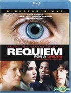 Requiem for a Dream (2000) (Blu-ray) (Director's Cut) (US Version)