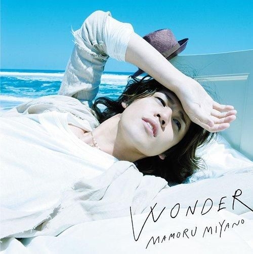 YESASIA: Wonder (Normal Edition)(Japan Version) CD - Miyano Mamoru