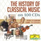History Of Classical Music (100CD) (EU Version)