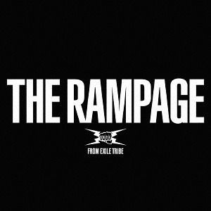 YESASIA: THE RAMPAGE (2CD+DVD) (Japan Version) Music - THE