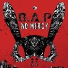 NO MERCY [TYPE-B] (日本版) 