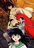 YESASIA : 犬夜叉六之章Vol. 8 (日本版) DVD - 高桥留美子, , Avex