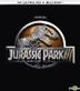 Jurassic Park III (2001) (4K Ultra HD + Blu-ray) (Hong Kong Version)
