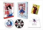 Dance with Me (DVD) (Premium Edition)  (Japan Version)