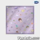 Great & Inn : Angelo - Sticky Fabric