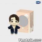 Perfect 10 Liners The Series : Book - Plush Doll