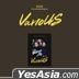 VIVIZ Mini Album Vol. 3 - VarioUS (OFF&ON Version)