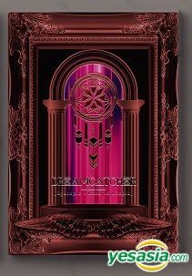 YESASIA: Image Gallery - Dreamcatcher Mini Album Vol. 6 - Dystopia