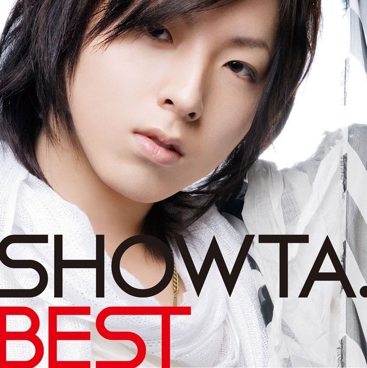 Yesasia Showta Best Album Dvd 初回限定盤 日本版 Cd Showta． 蒼井翔太 日本の