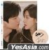The First Frost Drama Photobook