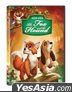 The Fox. And the Hound (DVD) (Korea Version)