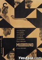 Mudbound (2017) (DVD) (The Criterion Collection) (US Version)