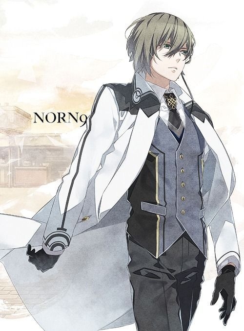 YESASIA: Norn9: Norn + Nonette Vol.2 (DVD) (First Press Limited