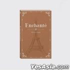 Enchante - Notebook