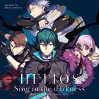 'HELIOS Rising Heroes' Sing in the darkness: FACTS ERROR/dawn light (Normal Edition) (Japan Version)