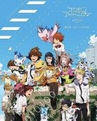 Digimon Adventure tri. 6 'Bokura no Mirai' (Blu-ray) (Japan Version)