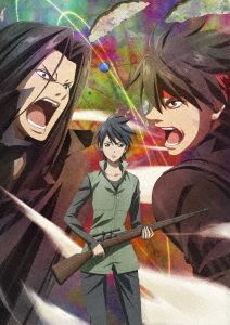 Sorcerous Stabber Orphen: Battle Of Kimluck Blu-ray - Zavvi US