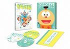 TV ANIME Kiteretsu Daihyakka ANNIVERSARY SELECTION BD-BOX (Japan Version)