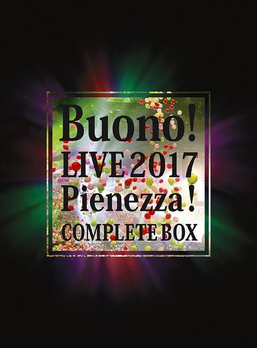 24i ★ay We are Buono! LIVE TOUR 2010 DVD We are Buono! Buono! LIVE TOUR 2010 : Buono! | HMV&BOOKS