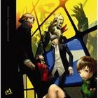 Persona 4 Original Soundtrack (Japan Version)