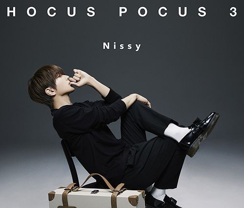 YESASIA: HOCUS POCUS 3 (ALBUM+BLU-RAY) (Japan Version) Blu-ray