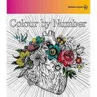 Colour by Number (ALBUM+DVD)(Japan Version)
