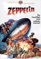 Zeppelin (1971) (DVD) (US Version)