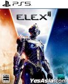 ELEX II (Japan Version)