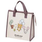 Rilakkuma Insulated Lunch Bag
