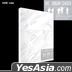 ONEWE 2nd Full Album - WE: Dream Chaser (WE Version) + Random Poster in Tube