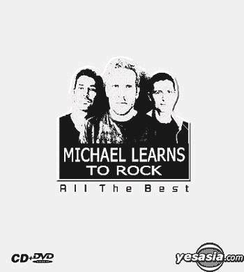 YESASIA: Michael Learns To Rock - All The Best (Korean Version) CD