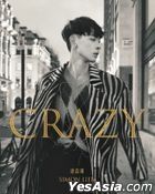 CRAZY (Photo Album Edition)