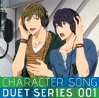 TV Anime 『Free!』 Duet Single Vol.1 - Nanase Haruka & Tachibana Makoto (Japan Version)
