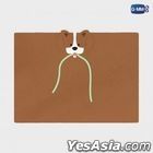 Perfect 10 Liners - Beagle Blanket