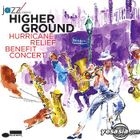 Higher Ground - Hurricane Benefit Relief Concert (Korean Version)
