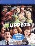 The Muppets (2011) (Blu-ray) (Hong Kong Version)
