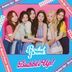 Bubble Up! [Type A] (ALBUM+DVD) (First Press Limited Edition) (Japan Version)