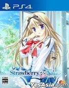Strawberry Nauts (Normal Edition) (Japan Version)