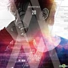 男人深声 Unforgettable 20 新曲+精选 (2CD + DVD) 