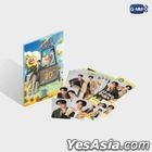 LOVE OUT LOUD FAN FEST 2025 - Mini Photo Set :  Joong & Dunk