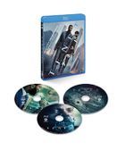 Tenet (Blu-ray + DVD) (Japan Version)