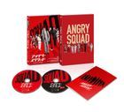 ANGRY SQUAD (DVD) (Deluxe Edition) (Japan Version)
