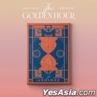 The Golden Hour - 2022 IU Concert (3 Blu-ray) (US Imported Version)