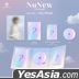 NuNew 1st Single - Anything (Any Folder Edition) (Thailand Version)
