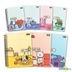 BT21 PP Cover Notebook (RJ)