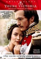 The Young Victoria (2009) (DVD) (US Version)
