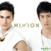 MIXION Debut EP (CD + DVD)
