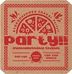 Party!! (SINGLE+BLU-RAY) (First Press Limited Edition) (Japan Version)