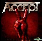 Accept - Blood Of The Nations (Korea Version)